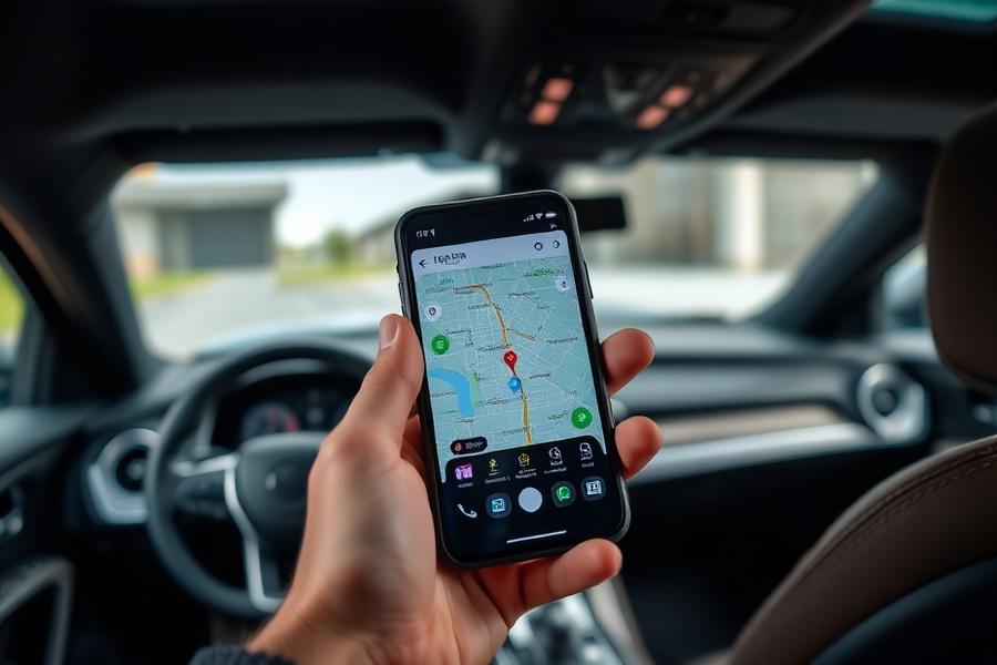 How to Book a Safe Driver in Dubai