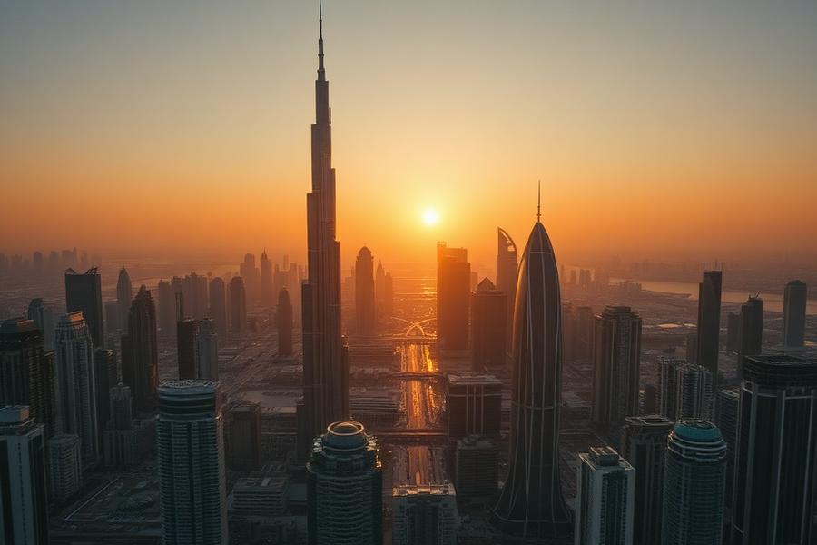 Why Safe Driver Service is Best in Dubai