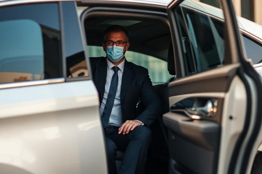 Benefits of Hiring a Private Driver